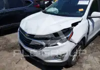 2021 Chevrolet Equinox photo