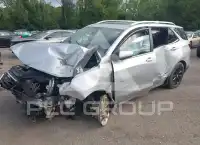2021 Chevrolet Equinox фото