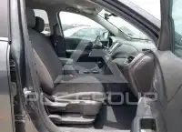 2021 Chevrolet Equinox фото