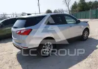 2021 Chevrolet Equinox фото