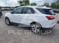 2021 Chevrolet Equinox фото