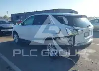 2021 Chevrolet Equinox фото
