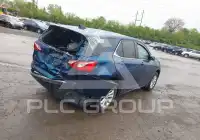 2021 Chevrolet Equinox фото