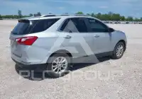 2021 Chevrolet Equinox фото