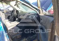 2021 Chevrolet Equinox фото