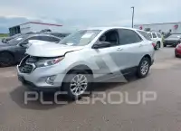 2021 Chevrolet Equinox photo