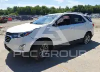 2021 Chevrolet Equinox фото