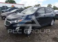 2021 Chevrolet Equinox фото