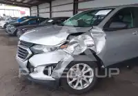 2021 Chevrolet Equinox photo