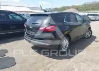 2021 Chevrolet Equinox photo