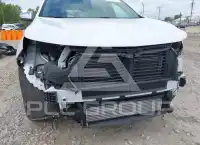 2021 Chevrolet Equinox фото