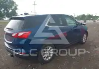 2021 Chevrolet Equinox фото