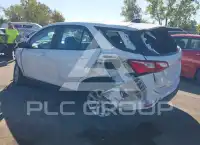 2021 Chevrolet Equinox photo