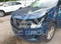 2021 Chevrolet Equinox фото