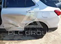 2021 Chevrolet Equinox photo