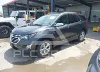 2021 Chevrolet Equinox фото