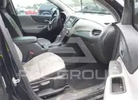 2021 Chevrolet Equinox фото