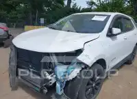 2021 Chevrolet Equinox фото