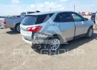 2021 Chevrolet Equinox фото