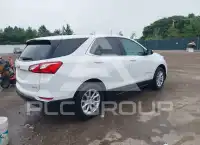 2021 Chevrolet Equinox фото