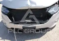 2021 Chevrolet Equinox фото