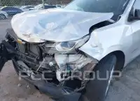 2021 Chevrolet Equinox фото