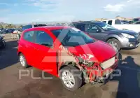 2021 Chevrolet Spark фото