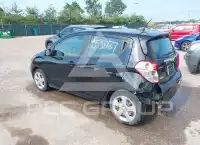 2021 Chevrolet Spark фото