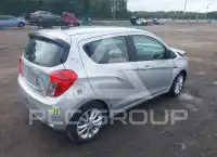2021 Chevrolet Spark photo