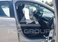 2021 Chevrolet Spark фото
