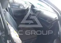 2021 Chevrolet Spark photo