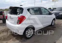 2021 Chevrolet Spark photo