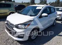 2021 Chevrolet Spark фото