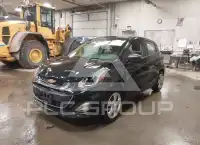 2021 Chevrolet Spark фото
