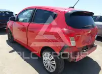 2021 Chevrolet Spark фото
