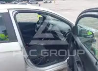 2021 Chevrolet Spark фото