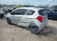 2021 Chevrolet Spark фото