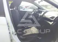 2021 Chevrolet Spark photo
