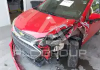 2021 Chevrolet Spark фото