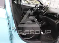 2021 Chevrolet Spark фото