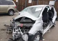 2021 Chevrolet Spark фото