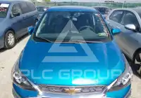 2021 Chevrolet Spark photo