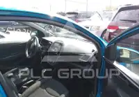 2021 Chevrolet Spark photo