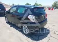 2021 Chevrolet Spark фото