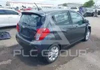 2021 Chevrolet Spark фото