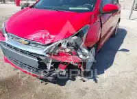 2021 Chevrolet Spark фото