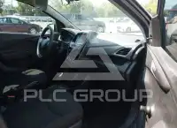 2021 Chevrolet Spark фото