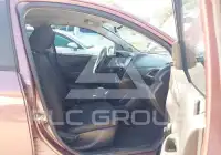 2021 Chevrolet Spark фото