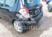 2021 Chevrolet Spark фото