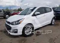 2021 Chevrolet Spark photo